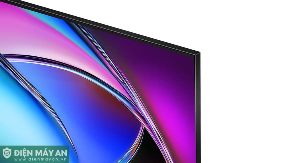 Smart Tivi Mini LED Toshiba AI 4K 75 inch 75Z670RP